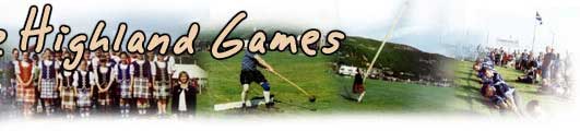 Welcome to the Helmsdale Highland Games Website!